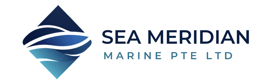 Sea Meridian Marine